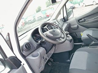 Nissan e-NV200 Combi Eléctrica PROFESIONAL 80 kW (109 CV)