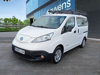 Nissan e-NV200 Combi Eléctrica PROFESIONAL 80 kW (109 CV)