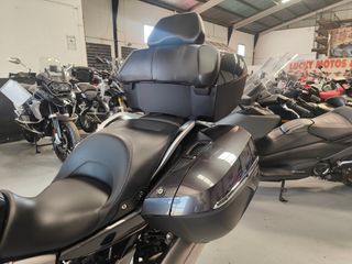 BMW K 1600 GTL 2018 - 35.000 km