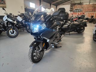 BMW K 1600 GTL 2018 - 35.000 km