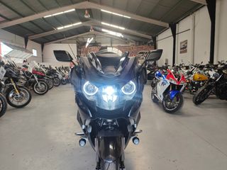 BMW K 1600 GTL 2018 - 35.000 km