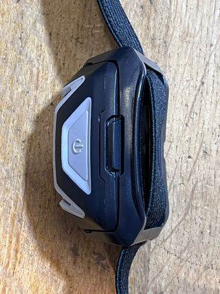 Lanterna Petzl ACTIK Core