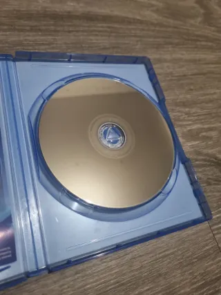 The Last Of Us Remasterizado PS4