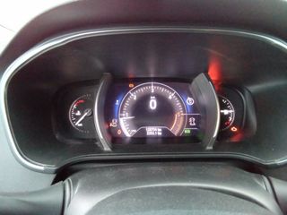 Renault Megane Business Blue dCi 85 kW (115 CV)