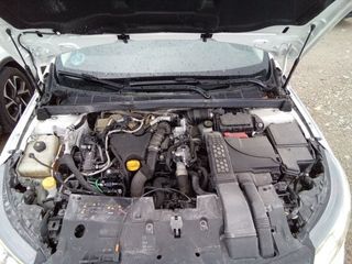 Renault Megane Business Blue dCi 85 kW (115 CV)