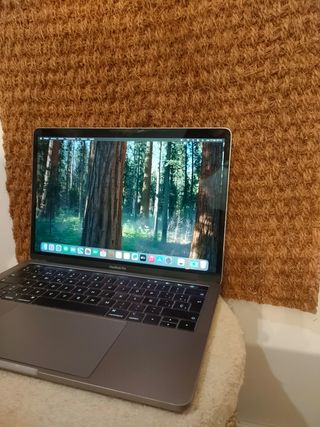 MACBOOK PRO 2018 I5/8/512