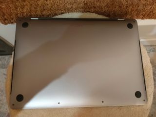 MACBOOK PRO 2018 I5/8/512