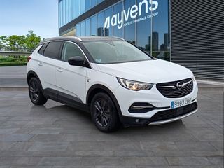 Opel Grandland X 1.5 CDTi 120 Aniversario 96 kW (130 CV)