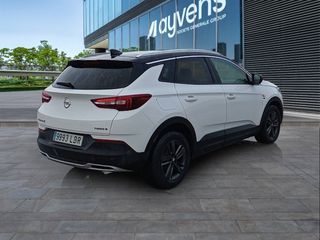 Opel Grandland X 1.5 CDTi 120 Aniversario 96 kW (130 CV)