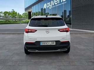 Opel Grandland X 1.5 CDTi 120 Aniversario 96 kW (130 CV)