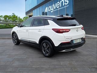 Opel Grandland X 1.5 CDTi 120 Aniversario 96 kW (130 CV)