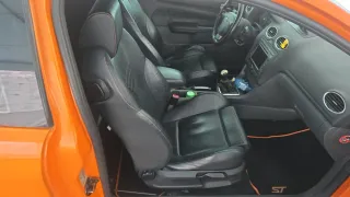 Focus st mk2
