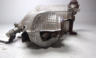 Ford catalizador clase a berlina (bm 177) a 156725