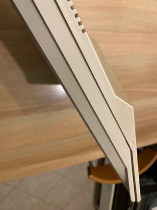 Case Commodore 128 Beige