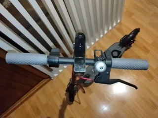 Patinete Eléctrico Xiaomi Mi 365 Negro