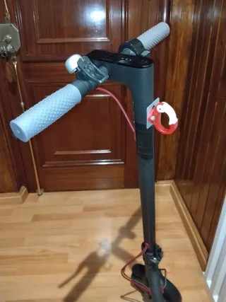 Patinete Eléctrico Xiaomi Mi 365 Negro