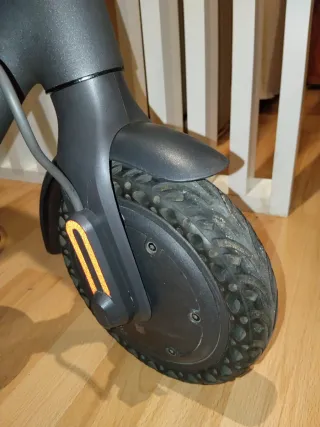 Patinete Eléctrico Xiaomi Mi 365 Negro