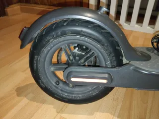 Patinete Eléctrico Xiaomi Mi 365 Negro