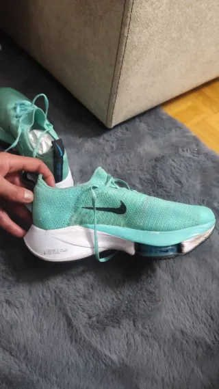 Zapatillas Nike Running Talla 39