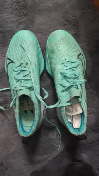 Zapatillas Nike Running Talla 39