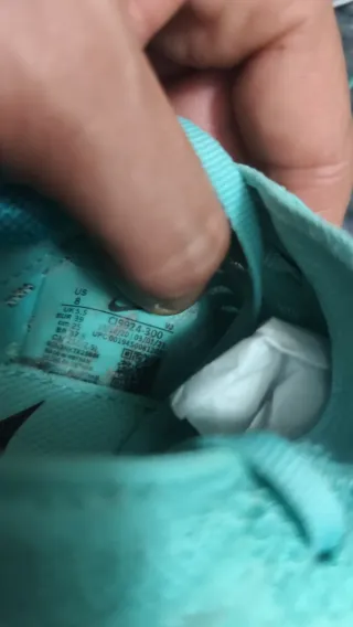 Zapatillas Nike Running Talla 39