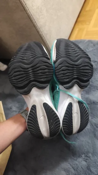 Zapatillas Nike Running Talla 39