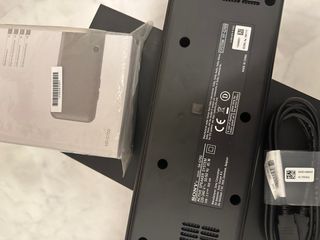 Barra de Sonido Sony