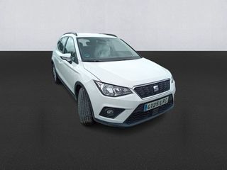 SEAT Arona 1.6 TDI Style Go Eco 70 kW (95 CV)