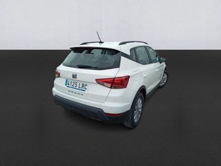 SEAT Arona 1.6 TDI Style Go Eco 70 kW (95 CV)