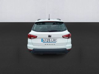 SEAT Arona 1.6 TDI Style Go Eco 70 kW (95 CV)