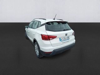SEAT Arona 1.6 TDI Style Go Eco 70 kW (95 CV)