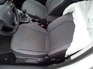 SEAT Arona 1.6 TDI Style Go Eco 70 kW (95 CV)