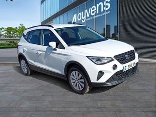 SEAT Arona 1.0 TSI Style Plus 81 kW (110 CV)