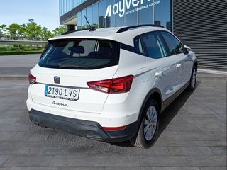 SEAT Arona 1.0 TSI Style Plus 81 kW (110 CV)
