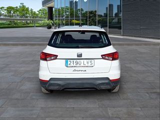 SEAT Arona 1.0 TSI Style Plus 81 kW (110 CV)