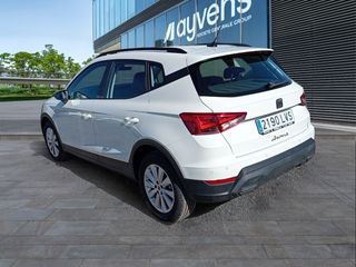 SEAT Arona 1.0 TSI Style Plus 81 kW (110 CV)