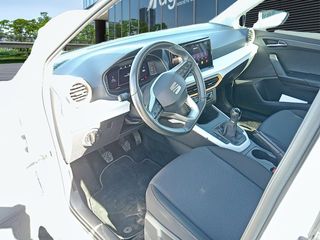 SEAT Arona 1.0 TSI Style Plus 81 kW (110 CV)