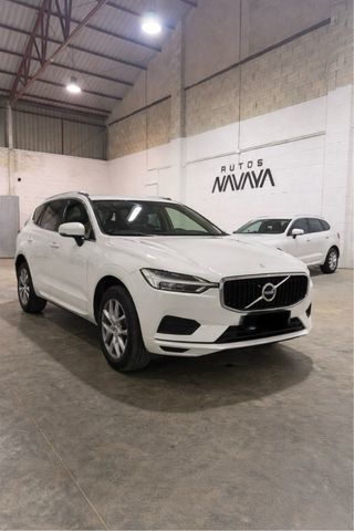 Volvo XC60 d3 2020 manual