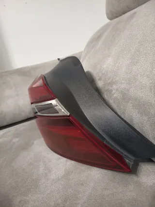 Faro trasero izquierdo LED Opel insignia año 2014