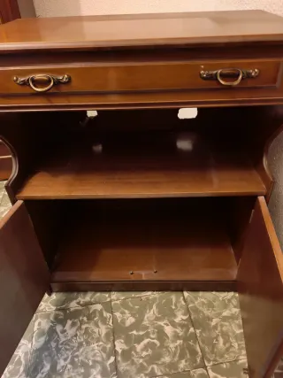 Mueble para televisión