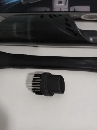 Aspirador Coche Portátil C&C Automotive