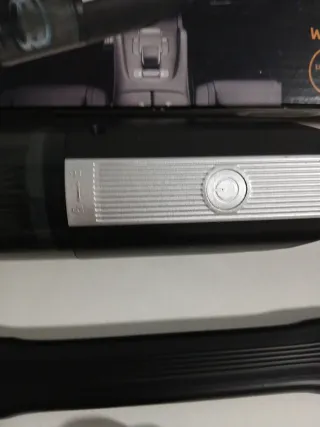 Aspirador Coche Portátil C&C Automotive