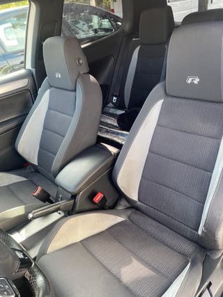 Volkswagen Golf R (R20)