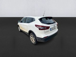 Nissan Qashqai dCi 150 Acenta 4x4 110 kW (150 CV)