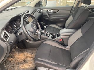 Nissan Qashqai dCi 150 Acenta 4x4 110 kW (150 CV)