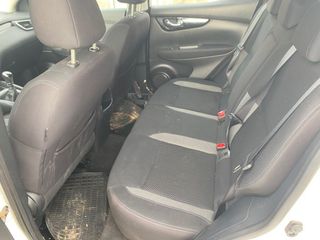 Nissan Qashqai dCi 150 Acenta 4x4 110 kW (150 CV)