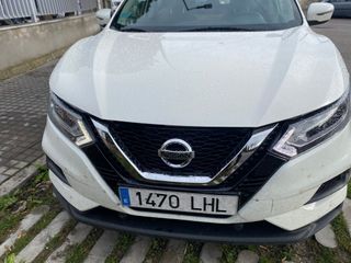 Nissan Qashqai dCi 150 Acenta 4x4 110 kW (150 CV)