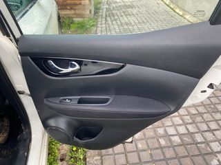 Nissan Qashqai dCi 150 Acenta 4x4 110 kW (150 CV)