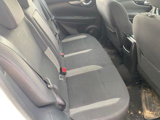 Nissan Qashqai dCi 150 Acenta 4x4 110 kW (150 CV)