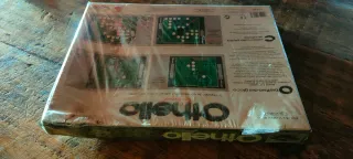 Othello mattel Original giochi da Tavolo vintage